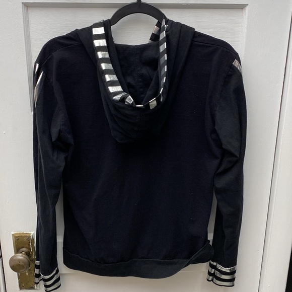 Led Zeppelin Graphic Hoodie - Picture 5 of 8